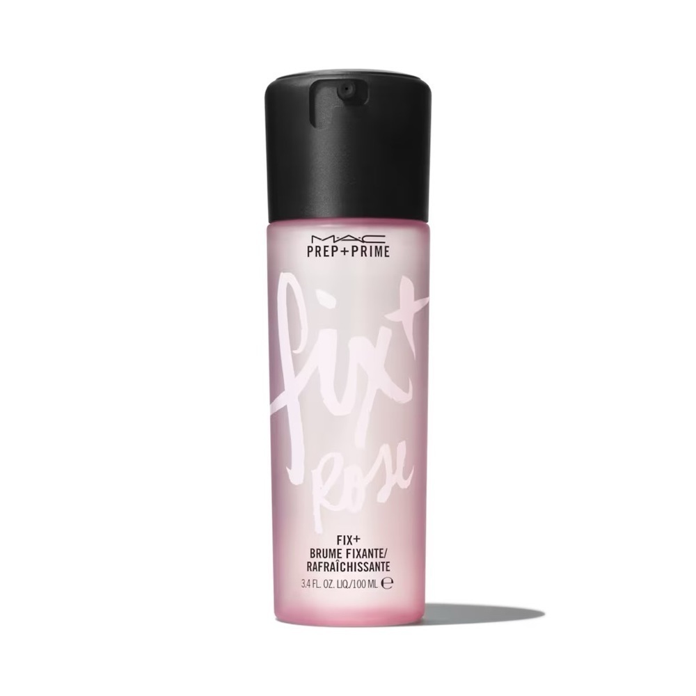 BUNDLE ONLY—MAC PREP & PRIME: FIX+. NWT *DELUXE SIZE* - Picture 3 of 5